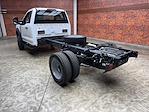New 2026 Ford F-550 Regular Cab Cab Chassis for sale #C260759 - photo 4