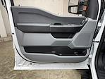 New 2026 Ford F-550 Regular Cab Cab Chassis for sale #C260759 - photo 9