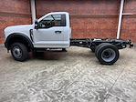 New 2026 Ford F-600 Regular Cab Cab Chassis for sale #C260760 - photo 3