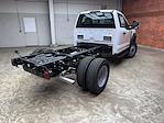 New 2026 Ford F-600 Regular Cab Cab Chassis for sale #C260760 - photo 1