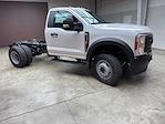 New 2026 Ford F-600 Regular Cab Cab Chassis for sale #C260760 - photo 5