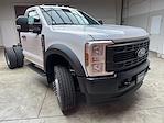 New 2026 Ford F-600 Regular Cab Cab Chassis for sale #C260760 - photo 1