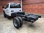 New 2026 Ford F-550 Regular Cab Cab Chassis for sale #C260762 - photo 4
