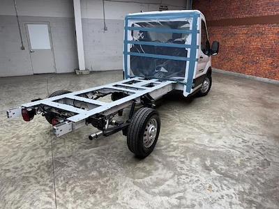 2026 Ford Transit 350 AWD Cutaway for sale #C260767 - photo 2