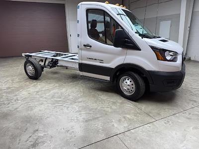 2026 Ford Transit 350 AWD Cutaway for sale #C260767 - photo 1