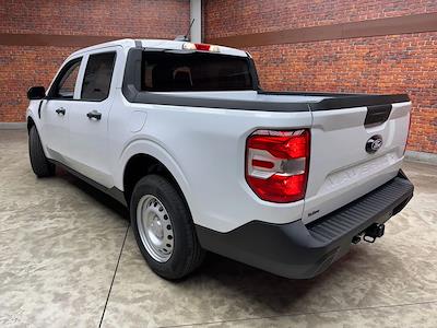 New 2026 Ford Maverick XL SuperCrew Cab for sale #C260776 - photo 1