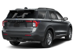 New 2026 Ford Explorer Active for sale #C260781 - photo 1