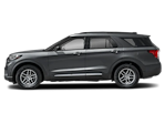 New 2026 Ford Explorer Active for sale #C260781 - photo 2