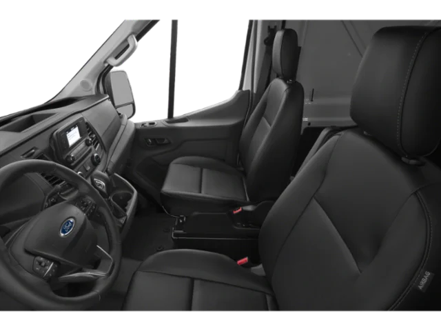 New 2026 Ford Transit 350 - photo 1