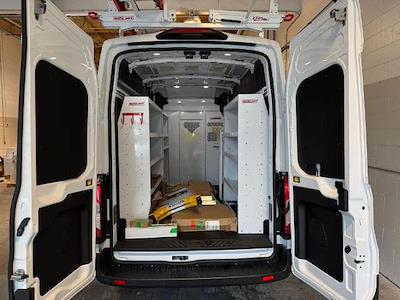 2026 Ford Transit 350 High Roof RWD Upfitted Cargo Van for sale #C260806 - photo 2