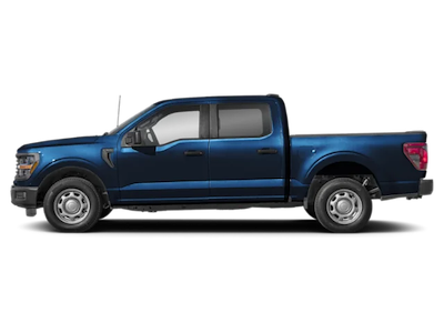 New 2026 Ford F-150 XL SuperCrew Cab for sale #C260813 - photo 2