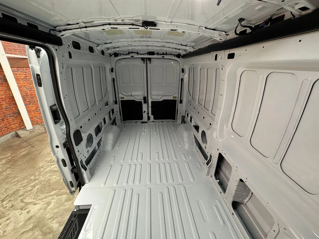 New 2026 Ford Transit 350 HD - photo 2