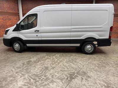 New 2026 Ford Transit 350 HD Medium Roof Empty Cargo Van for sale #C260815 - photo 2