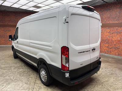 New 2026 Ford Transit 350 HD Medium Roof Empty Cargo Van for sale #C260815 - photo 1
