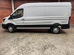 New 2026 Ford Transit 350 HD Medium Roof Empty Cargo Van for sale #C260815 - photo 1