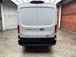New 2026 Ford Transit 350 HD Medium Roof Empty Cargo Van for sale #C260815 - photo 3