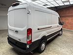 New 2026 Ford Transit 350 HD Medium Roof Empty Cargo Van for sale #C260815 - photo 5