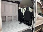 New 2026 Ford Transit 350 HD Medium Roof Empty Cargo Van for sale #C260815 - photo 8