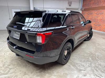 2026 Ford Police Interceptor Utility AWD SUV for sale #C260819 - photo 2