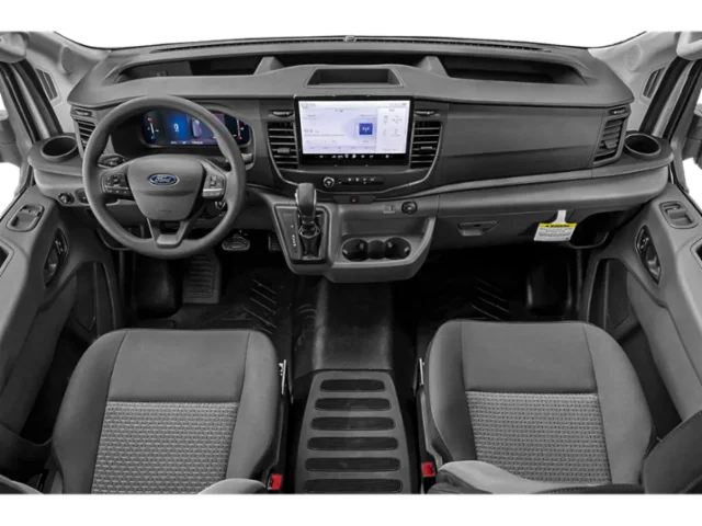 New 2026 Ford Transit 350 - photo 2