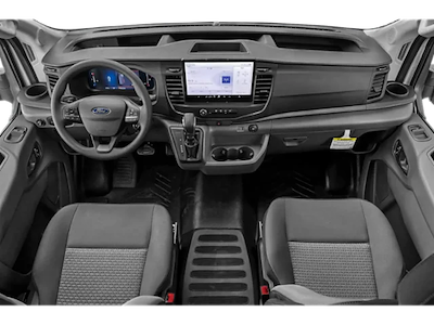 New 2026 Ford Transit 350 XL Passenger Van for sale #C260828 - photo 2