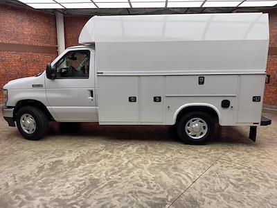 New 2026 Ford E-350 Cutaway Van for sale #C260834 - photo 1
