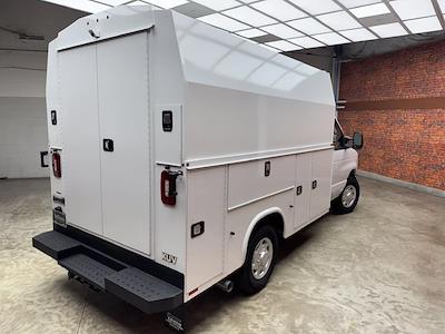 New 2026 Ford E-350 Service Utility Van for sale #C260834 - photo 2