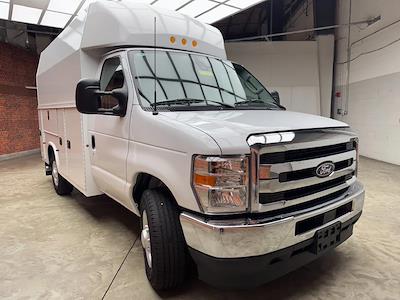 New 2026 Ford E-350 Service Utility Van for sale #C260834 - photo 1
