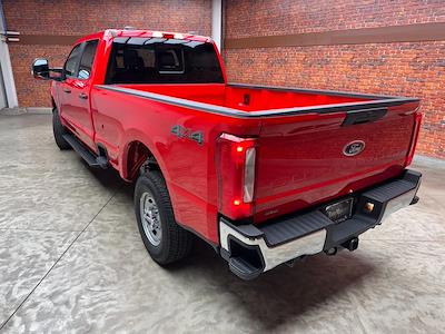 New 2026 Ford F-250 XL Crew Cab for sale #C260837 - photo 2