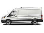 New 2026 Ford Transit 250 Medium Roof Empty Cargo Van for sale #C260838 - photo 1