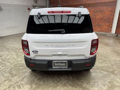New 2026 Ford Bronco Sport Big Bend for sale #C260861 - photo 2