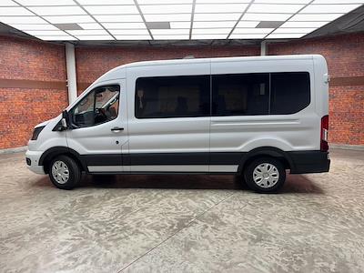 New 2026 Ford Transit 350 XLT Passenger Van for sale #C260881 - photo 1