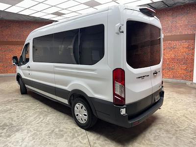 New 2026 Ford Transit 350 XLT Passenger Van for sale #C260881 - photo 2