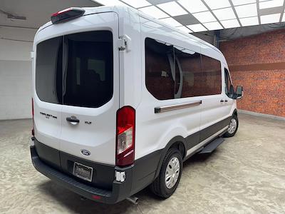 2026 Ford Transit 350 Medium Roof RWD Passenger Van for sale #C260881 - photo 2