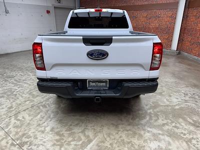 New 2026 Ford Ranger XL SuperCrew Cab for sale #C260882 - photo 2