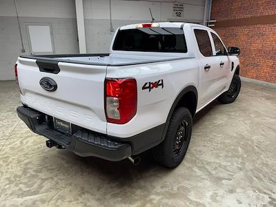 2026 Ford Ranger SuperCrew Cab 4WD Pickup for sale #C260882 - photo 2