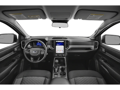2026 Ford Ranger SuperCrew Cab 4WD Pickup for sale #C260882 - photo 1