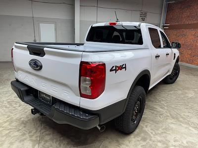 2026 Ford Ranger SuperCrew Cab 4WD Pickup for sale #C260883 - photo 2