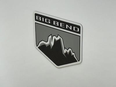 New 2026 Ford Bronco Sport Big Bend for sale #C260885 - photo 2