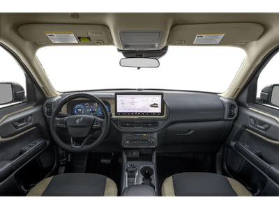 2026 Ford Bronco Sport 4WD SUV for sale #C260885 - photo 1
