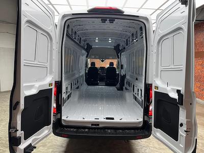 2026 Ford Transit 350 HD High Roof AWD Empty Cargo Van for sale #C260886 - photo 2