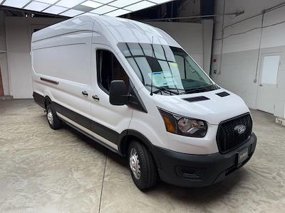 2026 Ford Transit 350 HD High Roof AWD Empty Cargo Van for sale #C260886 - photo 1