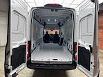 New 2026 Ford Transit 350 HD High Roof Empty Cargo Van for sale #C260886 - photo 1