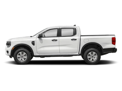 New 2026 Ford Ranger XL SuperCrew Cab for sale #C260892 - photo 1