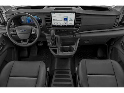 New 2026 Ford Transit 350 XL Passenger Van for sale #C260897 - photo 2