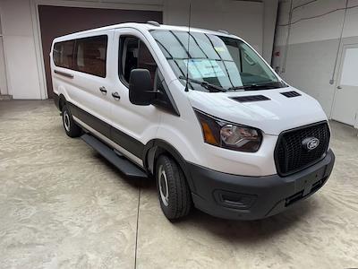 New 2026 Ford Transit 350 XL Passenger Van for sale #C260898 - photo 1