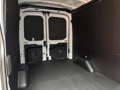 New 2026 Ford Transit 250 Medium Roof Cargo Van for sale #C260899 - photo 2