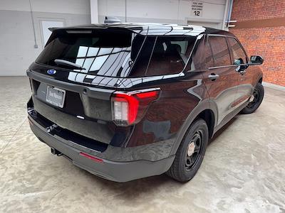New 2026 Ford Police Interceptor Utility Base for sale #C260903 - photo 2