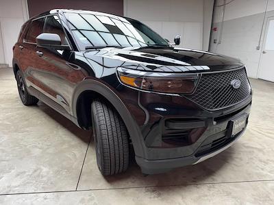 New 2026 Ford Police Interceptor Utility Base for sale #C260903 - photo 1