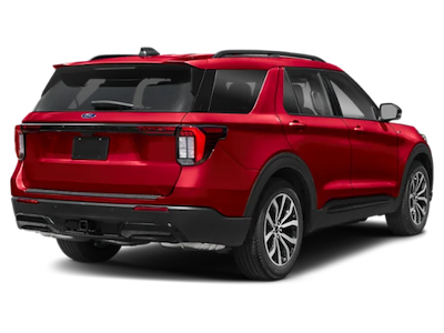 New 2026 Ford Explorer ST-Line for sale #C260911 - photo 1